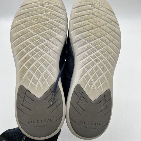 Cole Haan Mens Grand Plus Essex Navy Blue C29883 Men’s shoes Sz 10.5 M Business main image 5